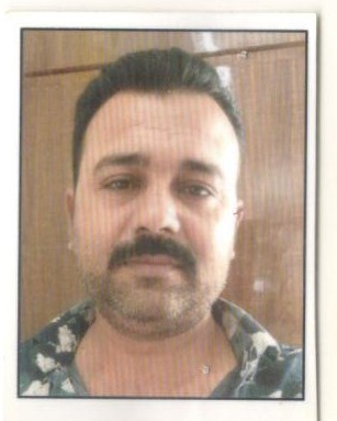 Shaileshkumar Ranva